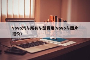 vovo汽车所有车型费用(vovo车图片报价)