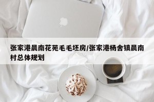 张家港晨南花苑毛毛坯房/张家港杨舍镇晨南村总体规划