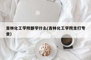 吉林化工学院都学什么(吉林化工学院主打专业)