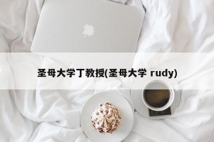 圣母大学丁教授(圣母大学 rudy)
