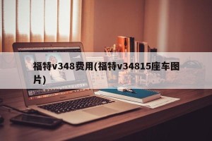 福特v348费用(福特v34815座车图片)