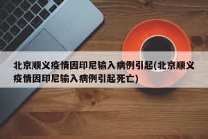 北京顺义疫情因印尼输入病例引起(北京顺义疫情因印尼输入病例引起死亡)