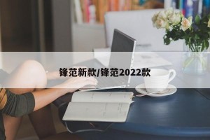 锋范新款/锋范2022款